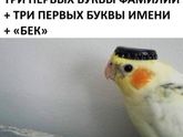 Ни кого не хочу