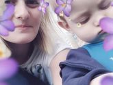 Пользуемся погодой и гуляем