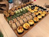 Новое хобби. Роллы 🥢🍱
