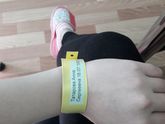 Как перестать реветь или завтра я стану мамой троих