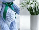 🌱 Подснежник 🌱