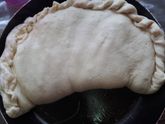 Закрытая пицца🍕🍕🍕 Кальцоне, этот