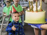 4 года сыночку!🤩🤩🤩❤️❤️❤️(14.09.2020)