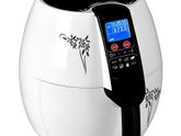 Аэрогриль GFGRIL GFA3500 AirFryer White