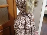 Заказ вещей из новой коллекции бренда Kuling ИМ Babyshop.
