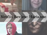 Сериал Марианна