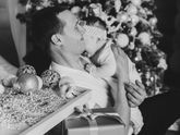 Наш новогодний фотосет