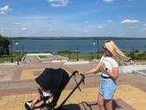 Блин, круг колясок сужается