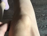 Девочки ,может у кого