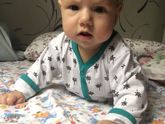 Нам сегодня 5 месяцев❤️❤️❤️