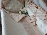 в чем выписывали летних малышей？