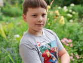 Сходили на финальную съёмку к выпускному альбому))