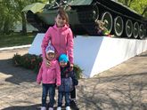 С Праздником Великой Победы!!!