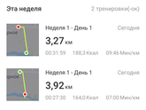 А что вам мешает начать бегать?