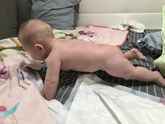 ??? 5 месяцев сегодня ???