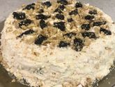 Что бывает, если перестараться с объемом глазури для куличей!!!