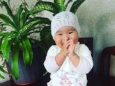 Ты показала мне что такое любовь