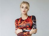 Тайтсы и Рашгард...