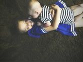 Сыночку 2 месяца❤️