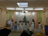 Адвент-календарь. 27 день.