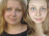 Видно, что на этих фото разница 10 лет?