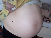 Шла 27неделя...девки