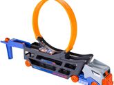 Трек Hot wheels трасса,какой лучше взять для ребёнка почти 4 лет