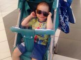 А нам сегодня 2 года