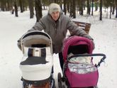 Первые дни в роли мамы погодок