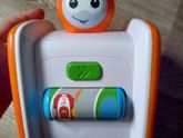 Интерактивная игрушка.
