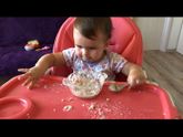 У кого детки нашего