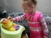 Принципиальные дети.