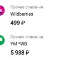 У кого так было?