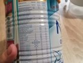 Вкусное молочко NAN 4 OPTIPRO