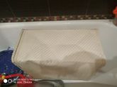 Девочки,стояла в ванной такая