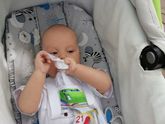 Чем играют ваши детки