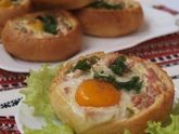 Очень вкусно.