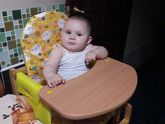 Когда мама готовит кушать,