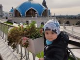 Поездка в Казань