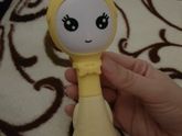 Приехали к бабушке и