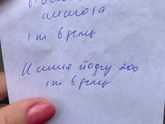 Желточный мешрчек