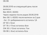 Кто набирал около 8-10кг при беременности