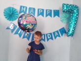 8 июля Мой
