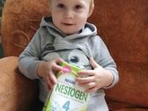 Nestogen 4