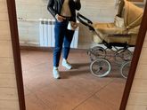 Ещё два претендента + . Коляски.