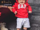 Где заказываете крутые вещи для малышей