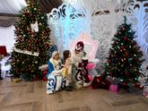 Про утренник с фото. Не поняла почему к этому посту были закрыты комментарии, ну да ладно