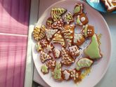 Пряники)