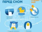 Ритуалы для сна