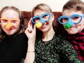 Сумасшедшие дни перед НГ😝